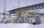 Компания «Транснефть – Приволга» провела ремонт и замену запорной арматуры на производственных объектах