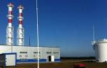 В поселке Металлургов Новокузнецкого района строят газовую котельную