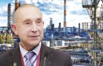 ООО «УльтраМарин М». Чашков Ю. А. Защита предприятий трубопроводной арматуры от пожаров автономной напорной системой пожаротушения (АНСП)