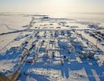 Готовность первой очереди завода Ямал СПГ составляет 76%