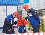 Названы лучшие специалисты линейных трубопроводов ООО «Газпром трансгаз Ухта»