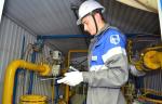 ПАО «Газпром» построило газовую инфраструктуру для 178 населенных пунктов России с начала 2025 года