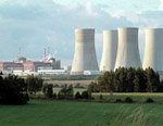 В Чехии построят новые блоки на АЭС Темелин и Дукованы