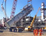 Linde Group выиграла контракт на постройку водородных заводов в Нижнекамске