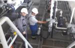 ООО «ПРИВОДЫ АУМА» повело технический аудит оборудования на объектах Мангистауского нефтепроводного управления