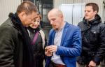 Заводы LD посетила делегация представителей теплоэнергетики из Монголии