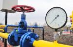 На газопроводе «Западный Соплесск ‒ Вуктыл» заменена запорная арматура