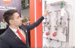 Aquatherm Moscow-2020. Интервью с представителями компании VALTEC