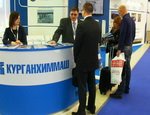 «Курганхиммаш» подвел итоги участия в выставке НЕФТЕГАЗ-2016