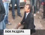 Казусы местной власти: Барнаульские чиновники стали героями телесюжетов на федеральных телеканалах