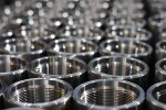 Завод «Ижнефтемаш» расширяет сотрудничество с «Сургутнефтегазом»