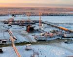 «СТРОЙГАЗМОНТАЖ» завершил работы первого пускового этапа на Пунгинском подземном хранилище газа