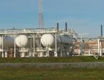 Специалисты «Красноярскнефтепродукт» отработали действия по ликвидации аварии по утечке топлива