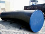 До конца года завод «СОТ» отгрузит газовому концерну порядка 220 тонн продукции с особыми прочностными характеристиками