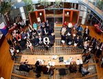 ОМК приняла участие в конференции «Компании — старшему поколению»