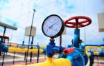 Специалисты компании «Газпром газораспределение Киров» построили 134 км новых газопроводов в Кировской области