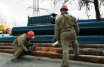 Компания «Мосгаз» провела реконструкцию газопровода высокого давления, питающего ТЭЦ-22