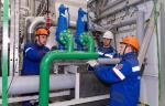 Компания «Транснефть – Дружба» изготовила и поставила две блочно-модульные котельные для ЛПДС «Каркатеевы»