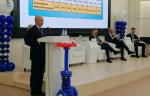 В 2022 году суммарный объем производства трубопроводной арматуры увеличился на 21,6 %