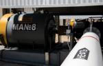 «Черномортранснефть» обновила запорную арматуру на МН Грозный ‒ Баку и Малгобек ‒ Тихорецк