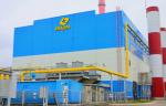 На Воронежской ТЭЦ-2 обновят паровую турбину за 4,5 миллиона рублей