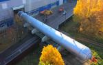 «Ижорские заводы» поставили два крупногабаритных реактора на предприятие «ТАНЕКО»