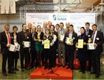 «ВакуумТехЭкспо» - награждение компаний за лучший инновационный продукт