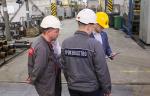 На заводе ПТПА успешно прошел ресертификационный аудит по требованиям СТО Газпром 9001