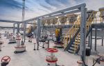 Компания «Транснефть– Сибирь» провела техническое перевооружение АСУТП на НПС №3 «Муген»