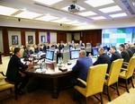 Алексей Миллер: «Газпром» и трубные компании продолжат системную работу в области импортозамещения
