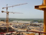 «РЭП Холдинг» поставит электротехническое оборудование на Курскую АЭС-2