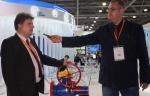 Завод «ПромИнТех». И. В. Налбандян. Интервью с выставки «Нефть и газ»/MIOGE 2018