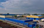 Завод «СибГазСтройДеталь» направил более 200 миллионов рублей на развитие производства