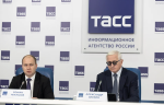 На форум-выставке «Российский промышленник» обсудят векторы дальнейшего развития промышленной политики