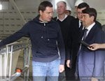 ЗАО «Редукционно-охладительные установки» выступает ген.подрядчиком строительства ледового дворца в Барнауле