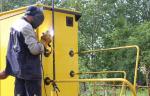 «ГАЗЭКС» продолжает ремонт газопроводов, газорегуляторных пунктов и запорной арматуры