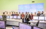 На ЛАЭС проведены обучающие мероприятия для более чем 200 зарубежных специалистов