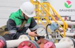 «Башнефть» впервые отремонтировала действующий трубопровод без остановки перекачки нефти