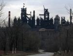 Косогорский металлургический завод проводит мероприятия по энергосбережению