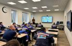 Специалисты ОАО «Волгограднефтемаш» провели обучающий курс на тему насосных агрегатов в ПАО «Славнефть-ЯНОС»