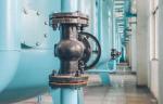 МУП «Водоканал» заменило запорную арматуру на очистных сооружениях в Кирове