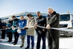 «Криогенмаш» ввел в эксплуатацию свой пятый on-site проект
