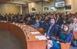 В РГУ НИУ прошла научная конференция «Инновационное развитие технологий производства СПГ»