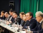 В Новокузнецке прошёл круглый стол по теплоснабжению региона