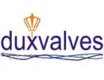 Регулирующая арматура Duxvalves сертифицирована по высшему уровню функциональной безопасности