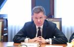 «Газпром» увеличил поставки газа в Австрию на 32,9% в начале 2019 года
