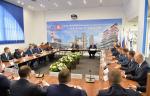 На заводе «Нижегородоргсинтез» построят комплекс производства полипропилена
