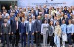 В Курганской области состоялась VII Международная проектная конференция по трубопроводным системам