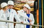Группа «ЧТПЗ» продолжает научно-исследовательскую и конструкторскую работу совместно с НИТУ «МИСиС»