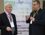 Совет главных механиков. Интервью с председателем СГМ, Б. С. Кабановым: «Главный механик – не профессия, а образ жизни»